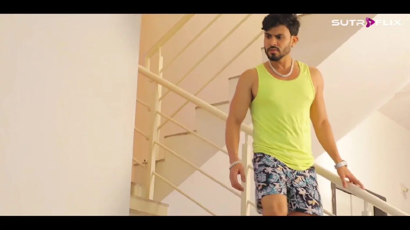 Garam Masala S01 E01-04 Jalva